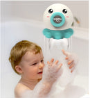 Kids Octopus Fountain Bath Toy