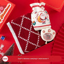 Creative Christmas Eve Gift Box