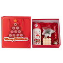 Creative Christmas Eve Gift Box