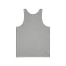 Full Of Anxiety Unisex Jersey Tank