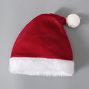 Winter Christmas Three-piece girl Clothing