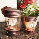 Outdoor Garden Solar Lights
