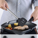 Kitchen Cooking Silicone Spoon Set
