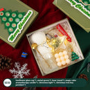 Creative Christmas Eve Gift Box