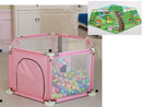 Cushions Babies Playpen