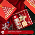 Creative Christmas Eve Gift Box