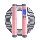 Fitness Cordless Skipping Rope