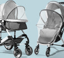 Baby Carriage Mosquito Net
