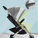 Baby Carriage Mosquito Net