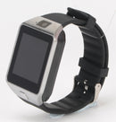 Sports Smart DZ09 Card Phone Watch - Shopeez