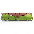Cat Tunnel Cat Toy Felt Pom Splicing - Shopeez