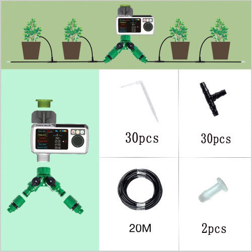 Garden Balcony Automatic Watering Device