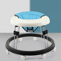 Baby Multi-function Anti Rollover Walkers