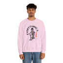 Everything's Fine Unisex Heavy Blend™ Crewneck Sweatshirt
