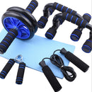 Home sports fitness equipment set