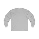 I'm Not Weird I'm Limited Edition Unisex Ultra Cotton Long Sleeve Tee