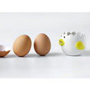 Cute Chicken Egg White Separator