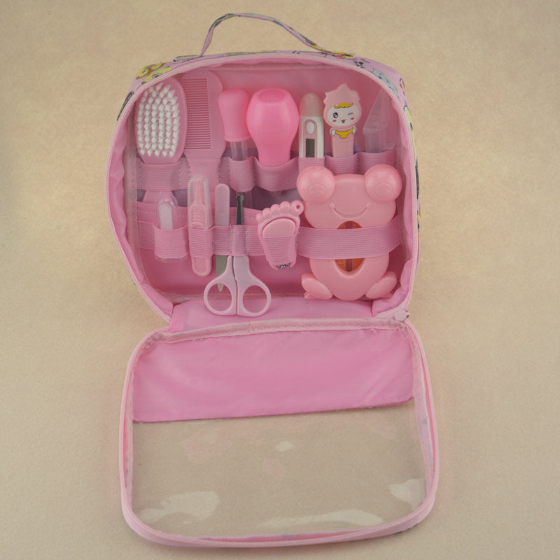 Roadfisher Baby Care Kits