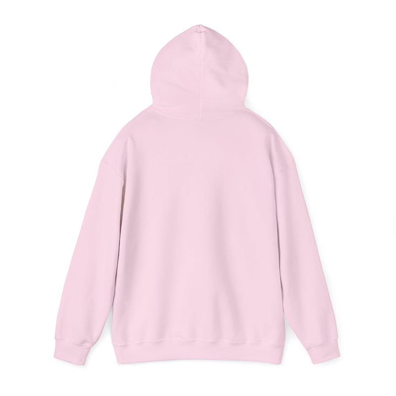 Hold On I'm Overstimulated Unisex Heavy Blend™ Hooded Sweatshirt