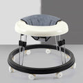 Baby Multi-function Anti Rollover Walkers