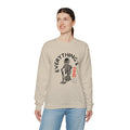 Everything's Fine Unisex Heavy Blend™ Crewneck Sweatshirt