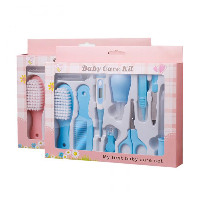 Portable Baby Health Children's Beauty Set - Shopeez