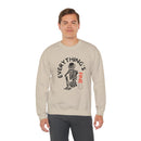 Everything's Fine Unisex Heavy Blend™ Crewneck Sweatshirt