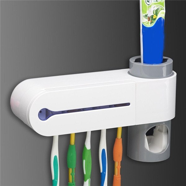 Tooth Brush Holder