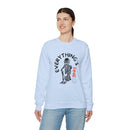 Everything's Fine Unisex Heavy Blend™ Crewneck Sweatshirt