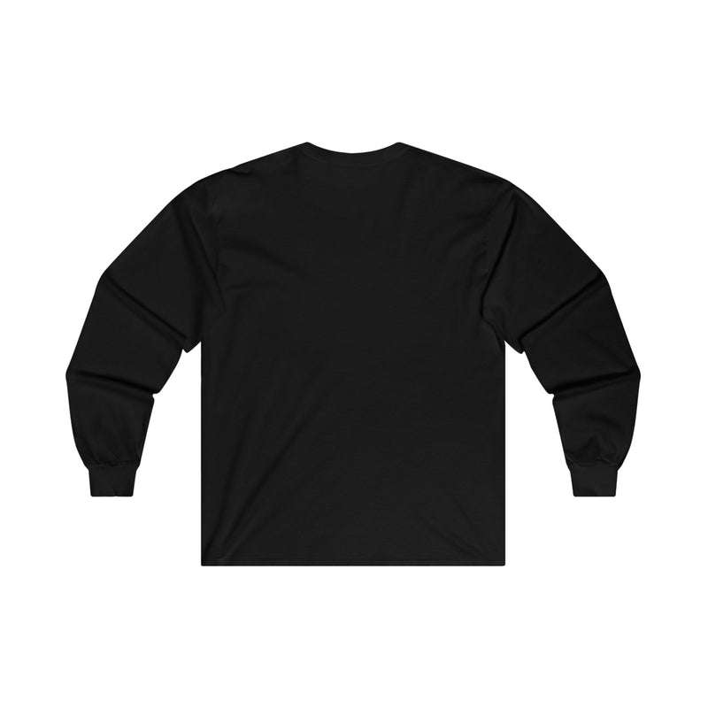 The Future Begins Today Not Tomorrow Unisex Ultra Cotton Long Sleeve Tee
