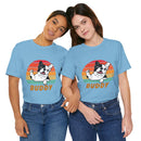 Buddy Unisex Jersey Short Sleeve Tee