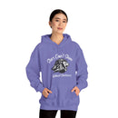 Stars Can't Shine Without Darkness Unisex Heavy Blend™ Hooded Sweatshirt