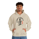 Everything's Fine Unisex Heavy Blend™ Hooded Sweatshirt