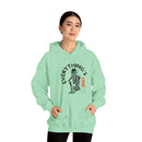 Everything's Fine Unisex Heavy Blend™ Hooded Sweatshirt