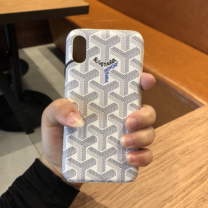 Back cover type mobile phone case - Shopeez