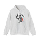 Everything's Fine Unisex Heavy Blend™ Hooded Sweatshirt