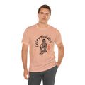 Everything's Fine Unisex Jersey Short Sleeve Tee