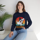 Buddy Unisex Heavy Blend™ Crewneck Sweatshirt