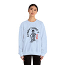 Everything's Fine Unisex Heavy Blend™ Crewneck Sweatshirt