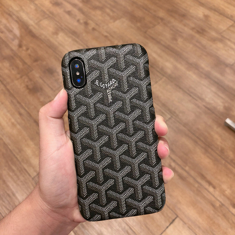 Back cover type mobile phone case - Shopeez