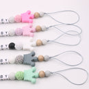 Baby Beech silicone soother