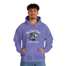 Stars Can't Shine Without Darkness Unisex Heavy Blend™ Hooded Sweatshirt