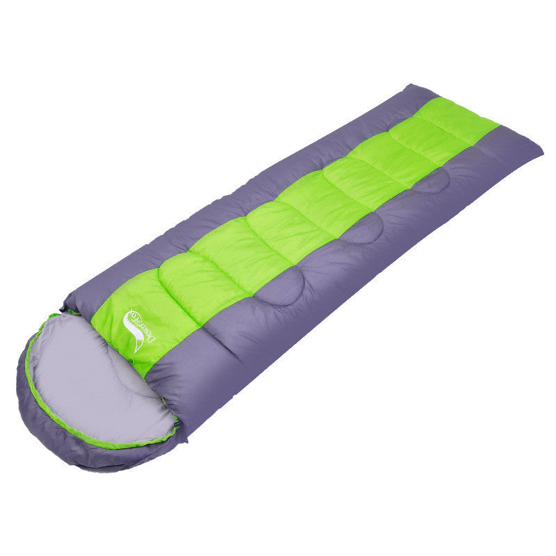 Outdoor Camping Sleeping Bag