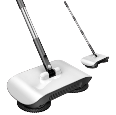 Hand Push Sweeper Household - Shopeez