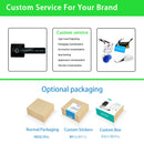 Smart Room Bluetooth Fingerprint Lock