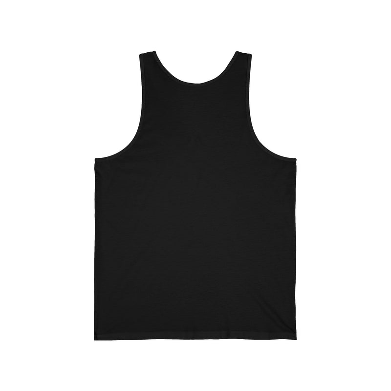 The Future Begins Today Not Tomorrow Unisex Jersey Tank