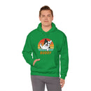 Buddy Unisex Heavy Blend™ Hooded Sweatshirt