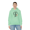 Everything's Fine Unisex Heavy Blend™ Hooded Sweatshirt