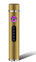 USB Electronic Cigarette Lighter - Shopeez