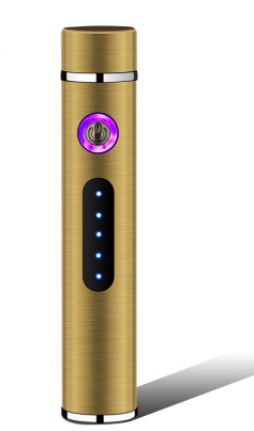 USB Electronic Cigarette Lighter - Shopeez